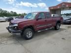 2004 Chevrolet Silverado K2500 Heavy Duty