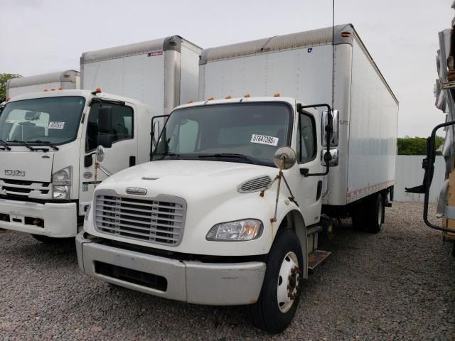 2008 Freightliner M2 106 Medium Duty