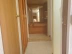 1999 Fleetwood Travel Trailer