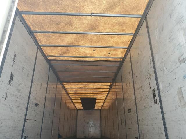 2006 Wabash Trailer