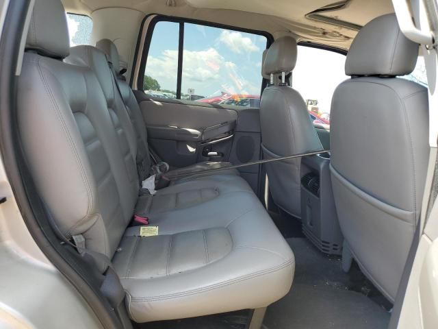 2005 Ford Explorer XLT