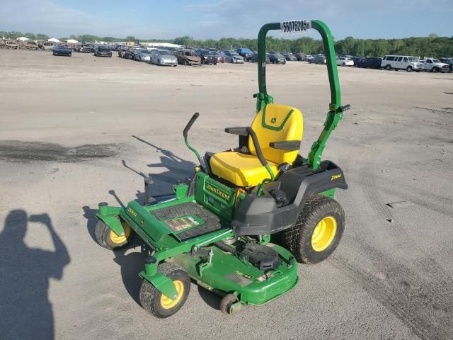 2024 John Deere Z530M Lawn Mower