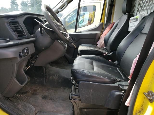 2020 Ford Transit T-350