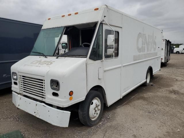 2007 Freightliner Chassis M Line WALK-IN Van