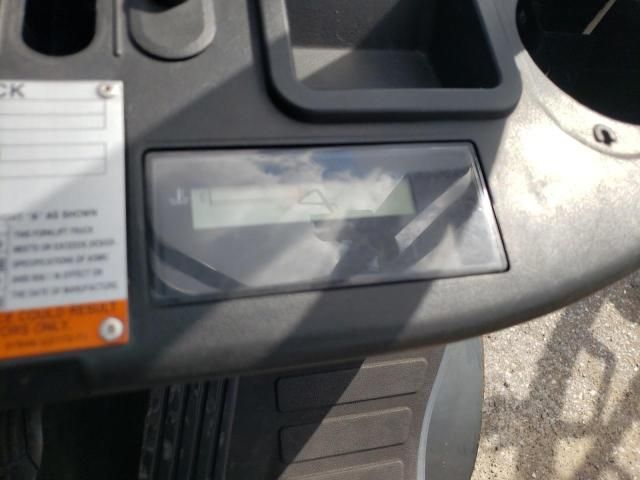 2014 Toyota Fork Lift
