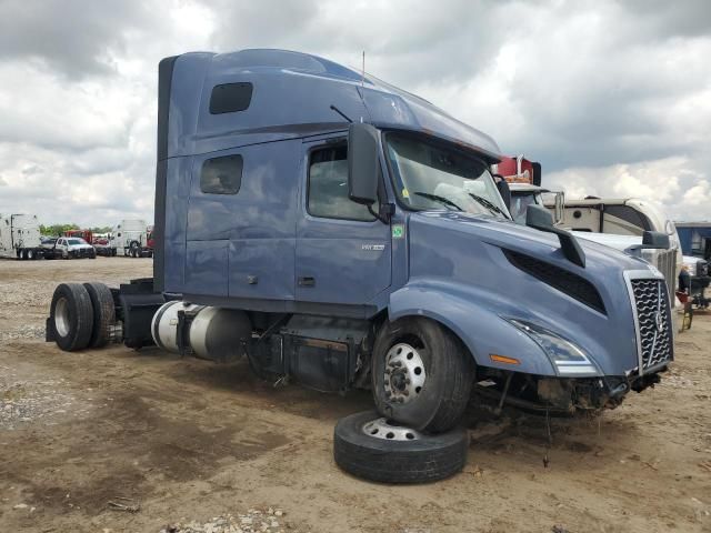 2023 Volvo VNL Semi Truck