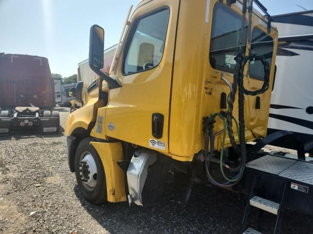 2024 Freightliner Cascadia 126 Semi Truck