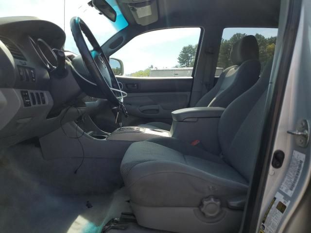 2008 Toyota Tacoma Double Cab Prerunner