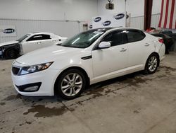 2013 KIA Optima EX for sale in Concord, NC
