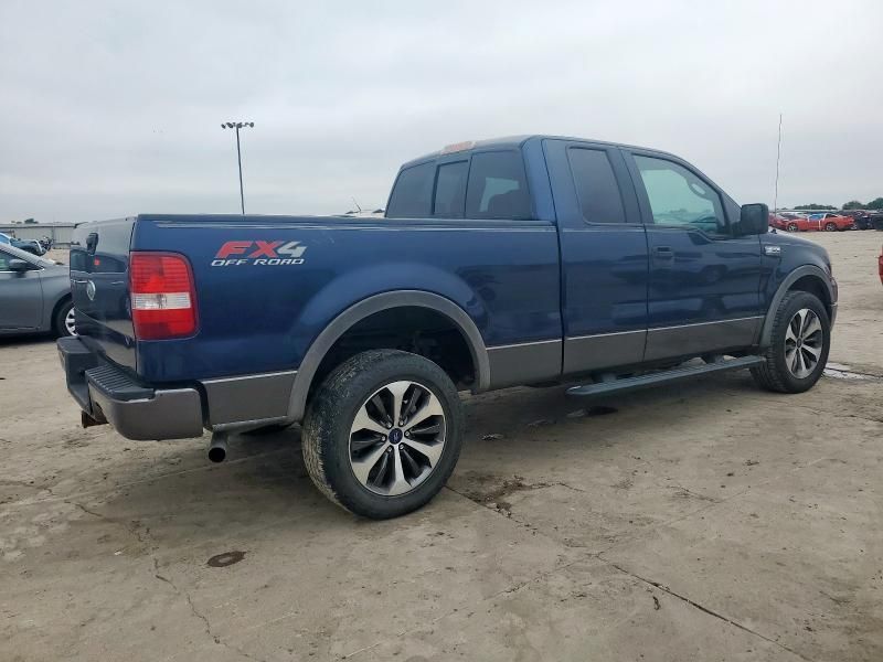 2004 Ford F150