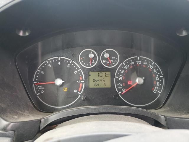 2013 Ford Transit Connect XLT