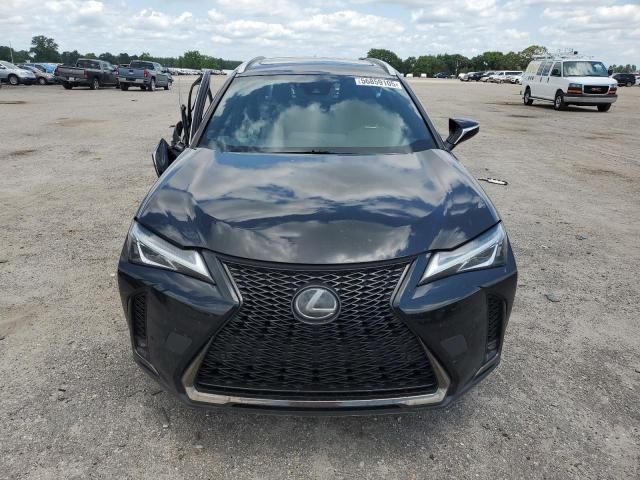 2019 Lexus UX 200