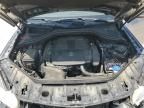 2015 Mercedes-Benz ML 350