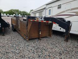 Salvage trucks for sale at Avon, MN auction: 2011 Diamond C Unknown