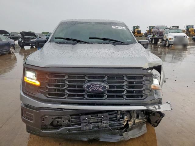 2024 Ford F150 XL