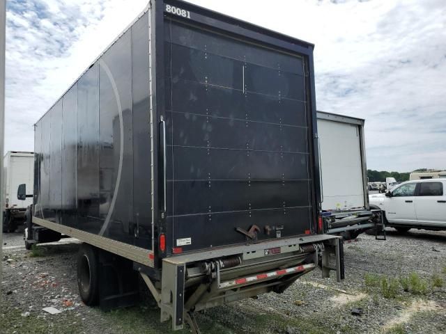2018 Ford F750 Super Duty