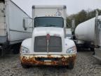 2017 Kenworth Construction T270