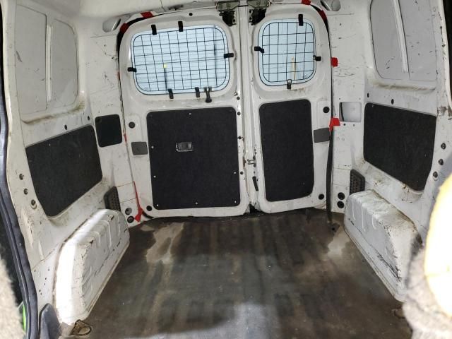 2017 Chevrolet City Express LS