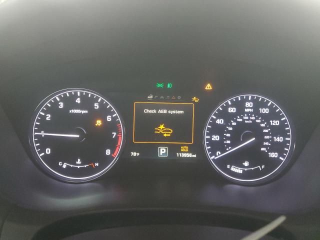 2015 Hyundai Genesis 5.0L