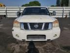 2009 Nissan Titan XE