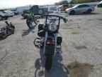 2016 Harley-Davidson FLS Softail Slim