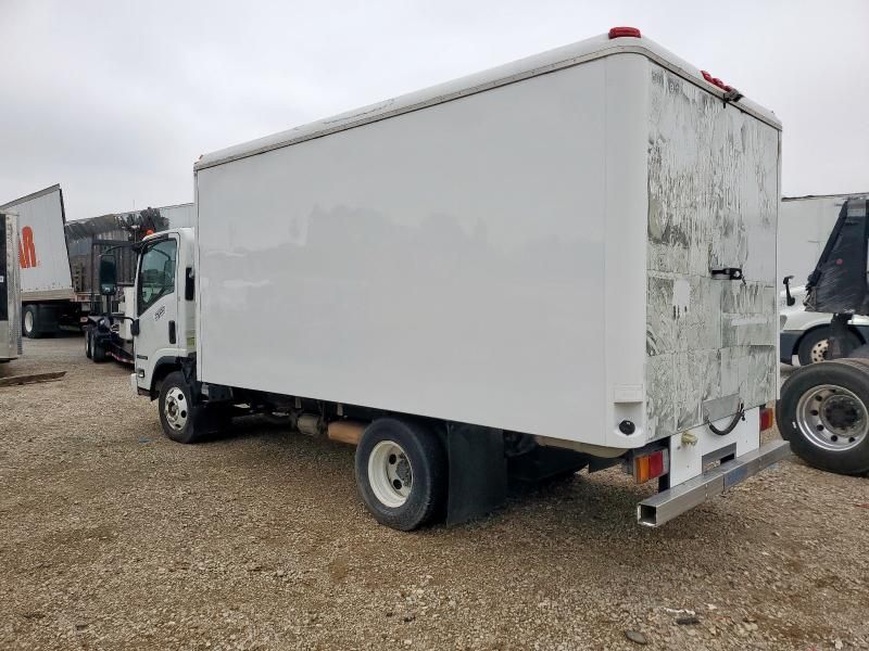 2016 Isuzu NPR