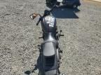 2021 Kawasaki EN650 D