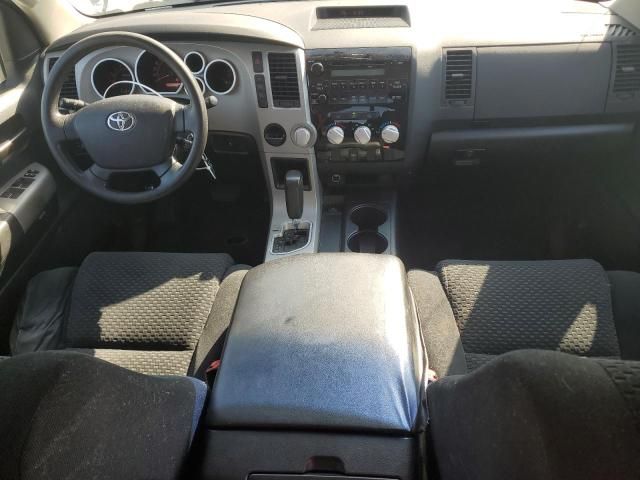 2007 Toyota Tundra Double Cab SR5