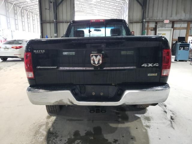 2012 Dodge RAM 1500 SLT