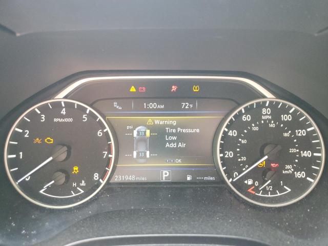 2016 Nissan Maxima 3.5S