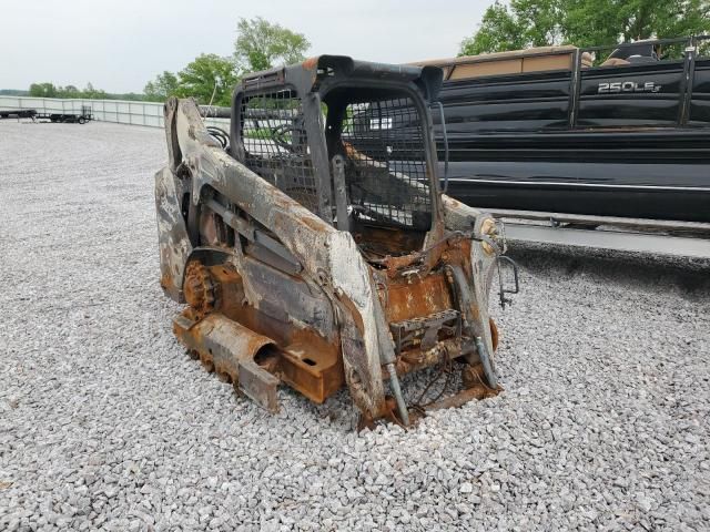 2019 Bobcat T595