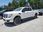2016 Nissan Titan XD SL