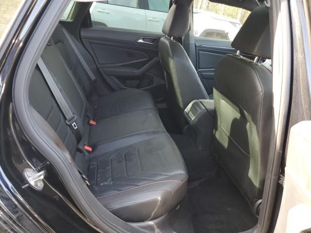 2021 Volkswagen Jetta gli