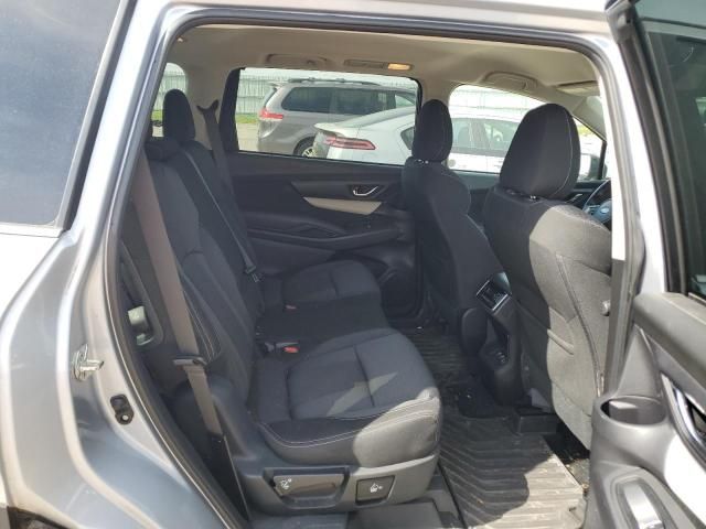 2019 Subaru Ascent Premium
