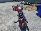 2000 Honda VT1100 C2