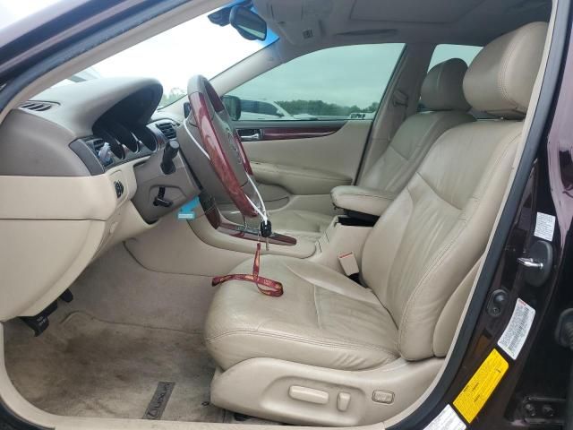 2003 Lexus ES 300