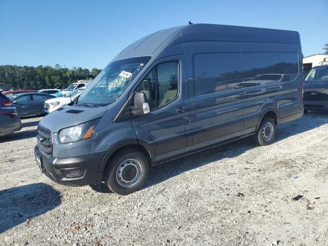 2020 Ford Transit T-250