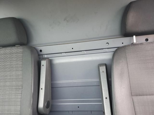 2014 Mercedes-Benz Sprinter 2500