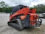 2020 Kubota SVL 95-2S Tracked Skid Steer Loader