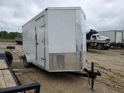 2022 Maxwell Enclosed Cargo Trailer en venta en Columbia, MO