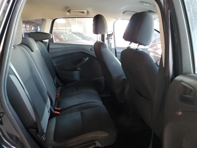 2013 Ford Escape S