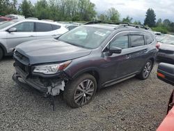 2021 Subaru Ascent Limited for sale in Portland, OR