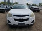 2012 Chevrolet Equinox LS