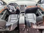 2011 Jeep Grand Cherokee Limited