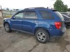 2008 Pontiac Torrent