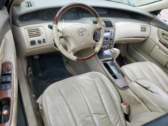 2004 Toyota Avalon XL