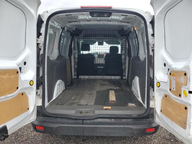 2020 Ford Transit Connect XLT