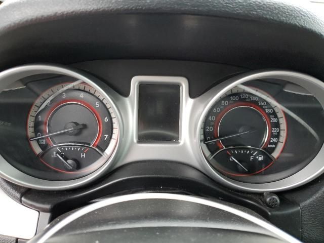 2014 Dodge Journey SXT