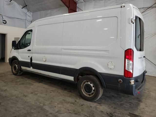 2016 Ford Transit T-350