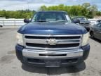 2009 Chevrolet Silverado C1500